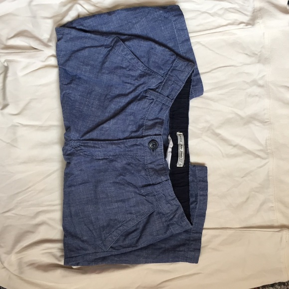 H&M Denim Shorts - Picture 3 of 6